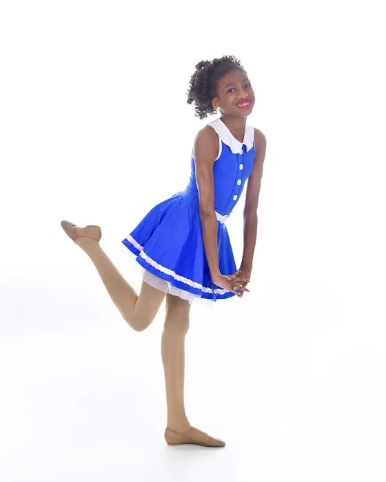 Grand Central Academy of Performing Arts, Dance, Musical Theatre & Acrobatics for Kids & Adults Picture 4