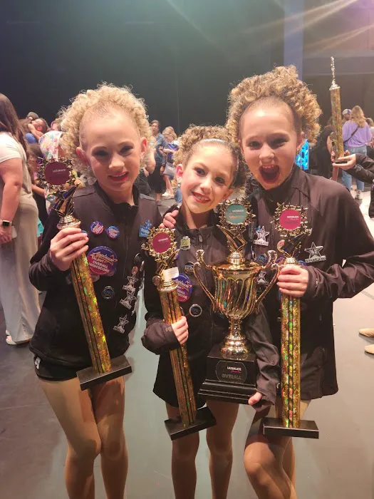 Grand Central Academy of Performing Arts, Dance, Musical Theatre & Acrobatics for Kids & Adults Picture 8