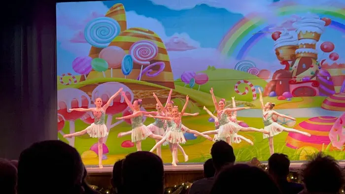 Grand Central Academy of Performing Arts, Dance, Musical Theatre & Acrobatics for Kids & Adults Picture 1
