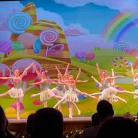 Grand Central Academy of Performing Arts, Dance, Musical Theatre & Acrobatics for Kids & Adults ico
