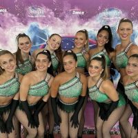 En Pointe Dance Company ico