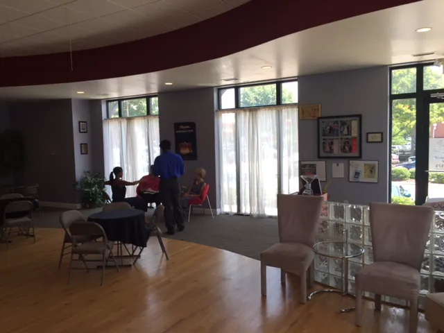Arthur Murray Dance Studio -- Lake Norman Picture 2