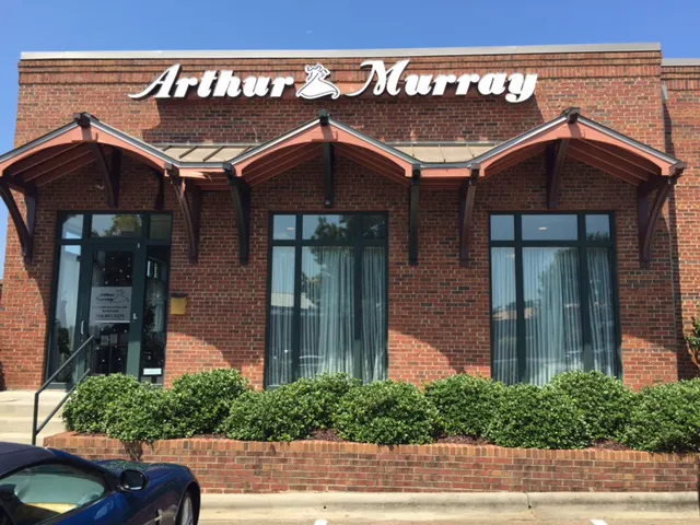 Arthur Murray Dance Studio -- Lake Norman Picture 3