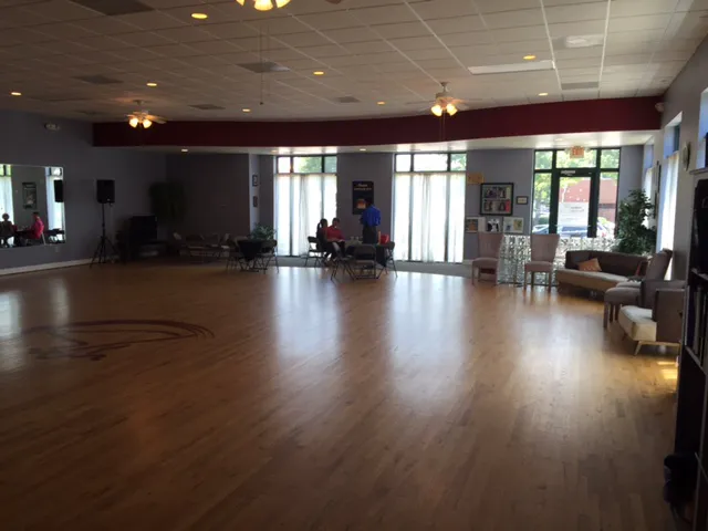 Arthur Murray Dance Studio -- Lake Norman Picture 4