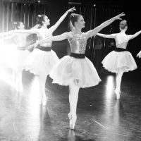 Dance Davidson ico