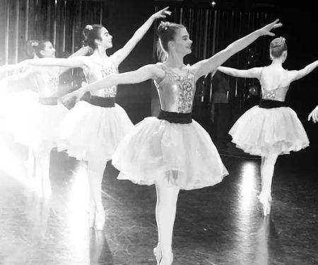 Dance Davidson