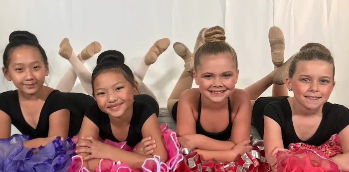 Let's Dance Studio Picture 5