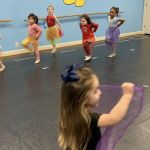 Let's Dance Studio