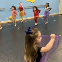 Let's Dance Studio ico