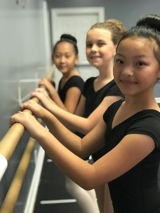 Let's Dance Studio Picture 7