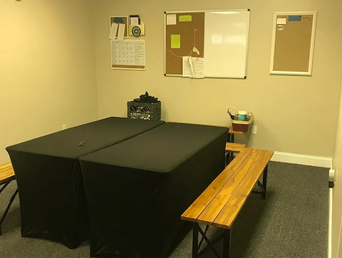 The Reid Academy Picture 6