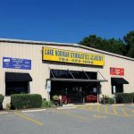 Lake Norman Gymnastics Academy