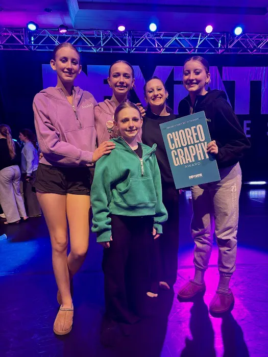 The Collective Dance Center Picture 10