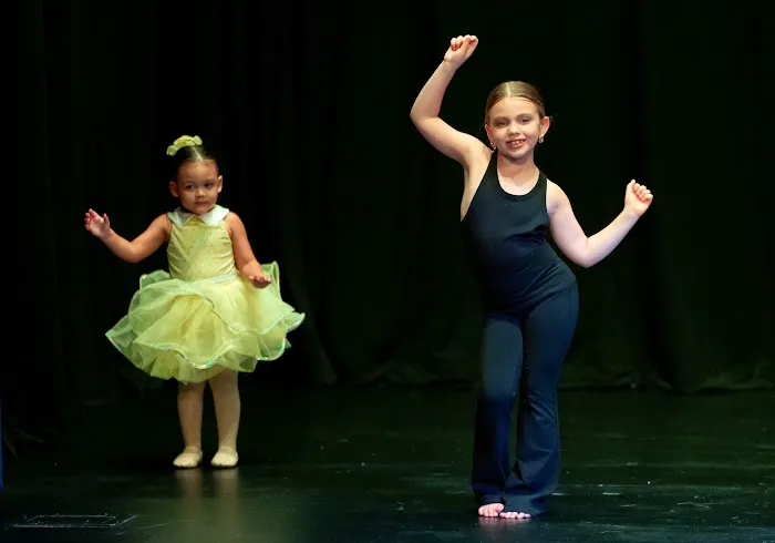 The Collective Dance Center Picture 6
