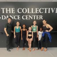 The Collective Dance Center ico