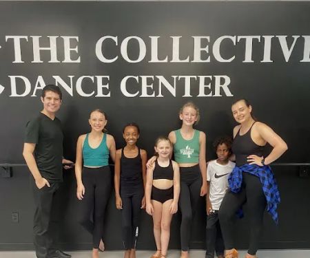 The Collective Dance Center