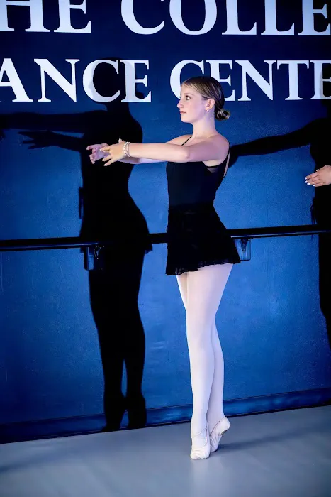The Collective Dance Center Picture 3