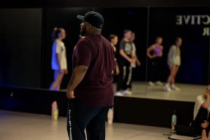 The Collective Dance Center Picture 5