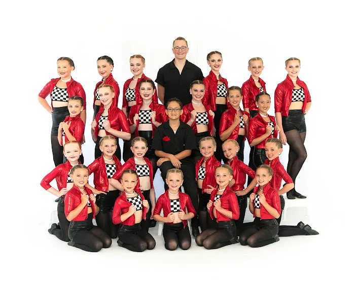 Expressions Dance Studio Picture 1
