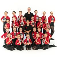 Expressions Dance Studio ico