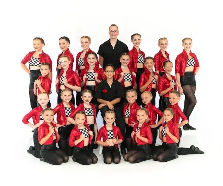 Expressions Dance Studio
