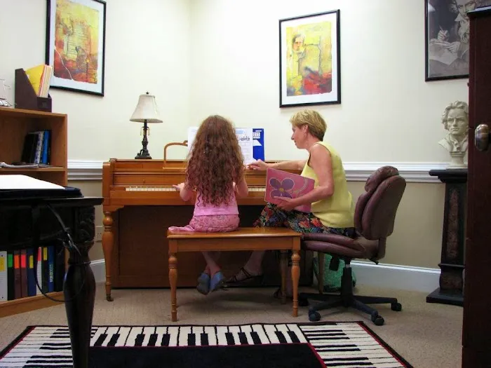 Ludmila European Music and Art Academy Picture 2
