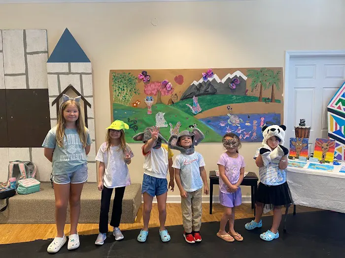 Ludmila European Music and Art Academy Picture 1