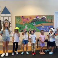 Ludmila European Music and Art Academy ico