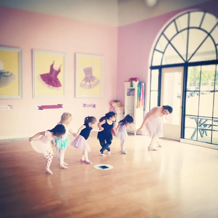 Tutu School Lake Norman Picture 1