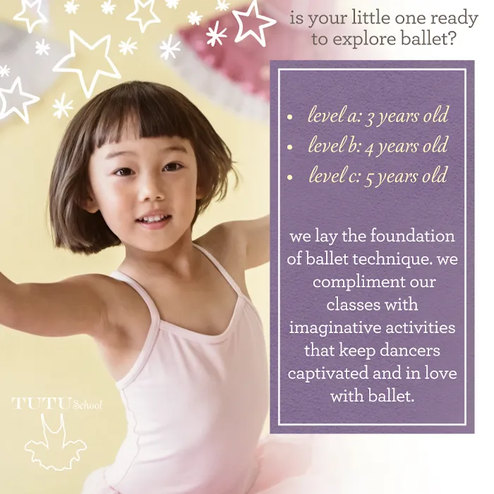 Tutu School Lake Norman Picture 10