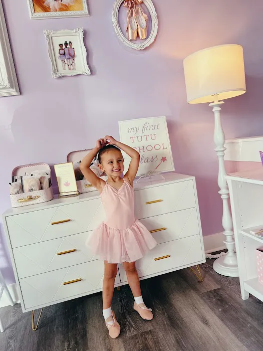 Tutu School Lake Norman Picture 3