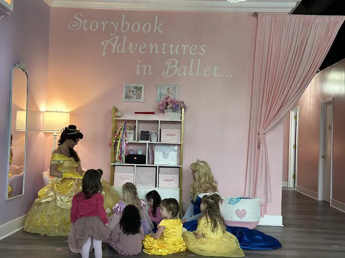 Tutu School Lake Norman Picture 6