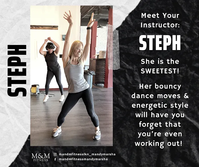 M&M Fitness LKN Picture 8