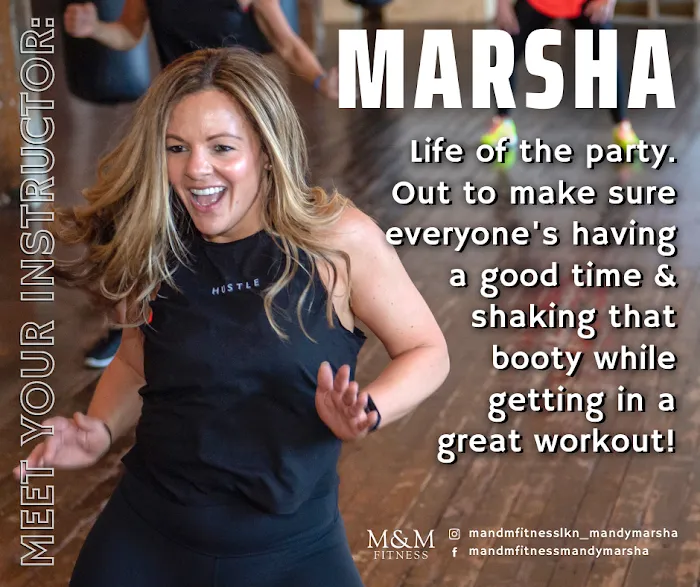 M&M Fitness LKN Picture 7