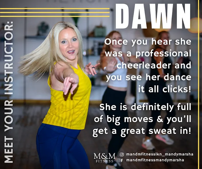 M&M Fitness LKN Picture 9