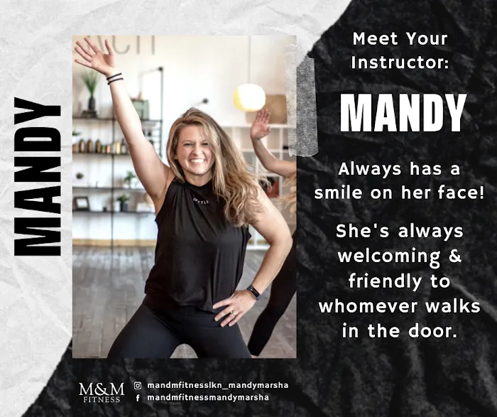 M&M Fitness LKN Picture 10
