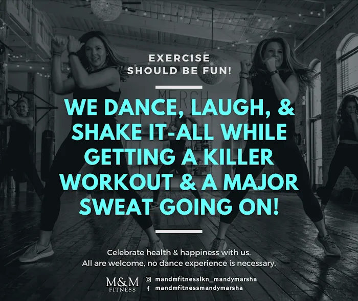 M&M Fitness LKN Picture 5