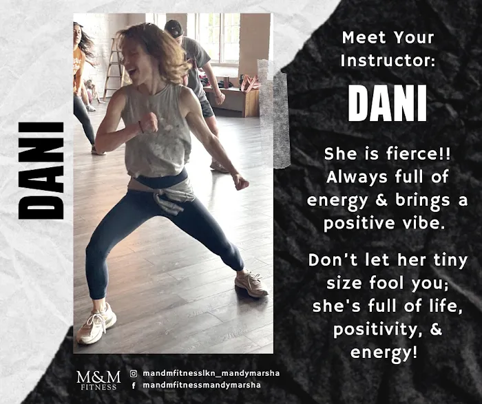 M&M Fitness LKN Picture 6