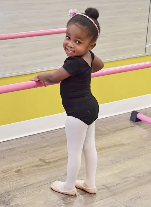 Bella Ballerina Rock Hill Picture 5