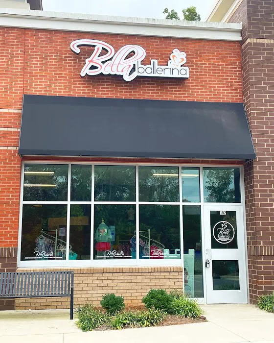 Bella Ballerina Rock Hill Picture 8