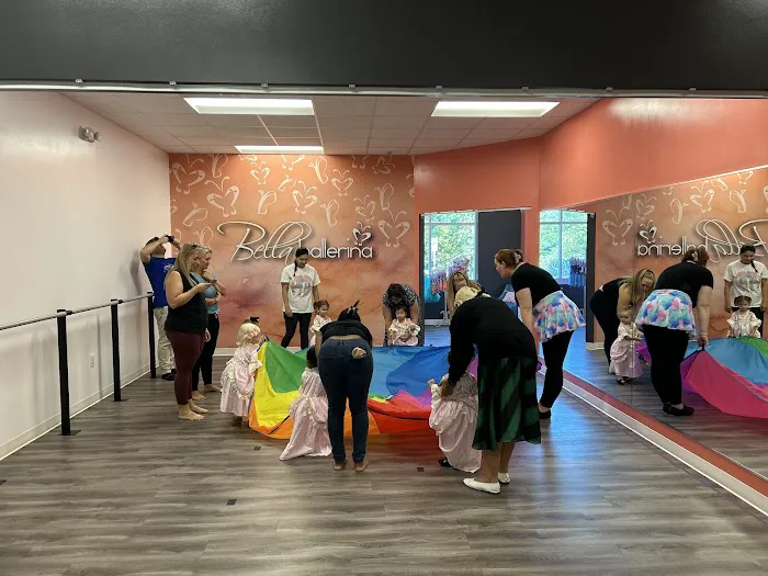 Bella Ballerina Rock Hill Picture 1