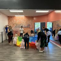 Bella Ballerina Rock Hill ico