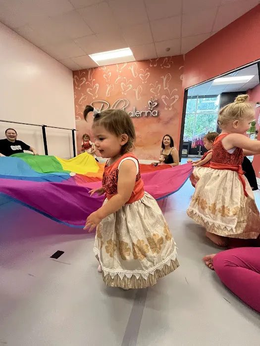 Bella Ballerina Rock Hill Picture 7