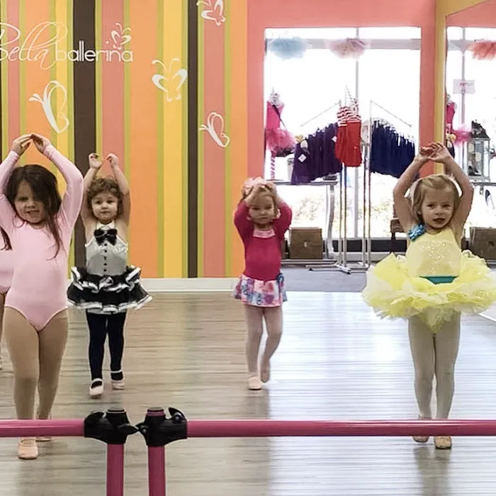 Bella Ballerina Rock Hill Picture 6