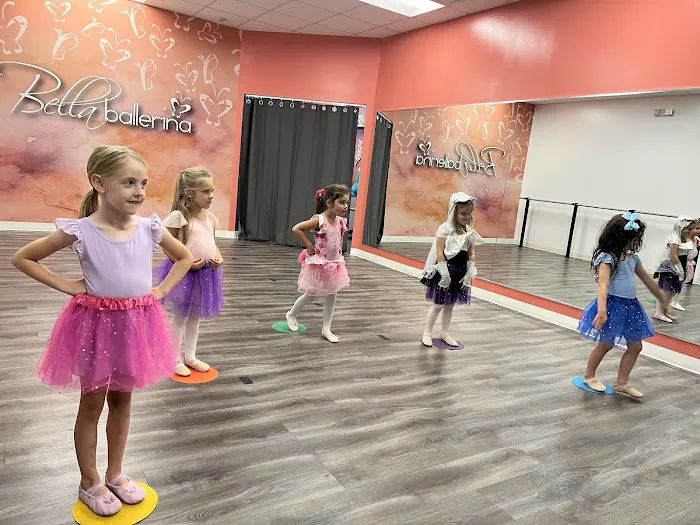 Bella Ballerina Rock Hill Picture 3