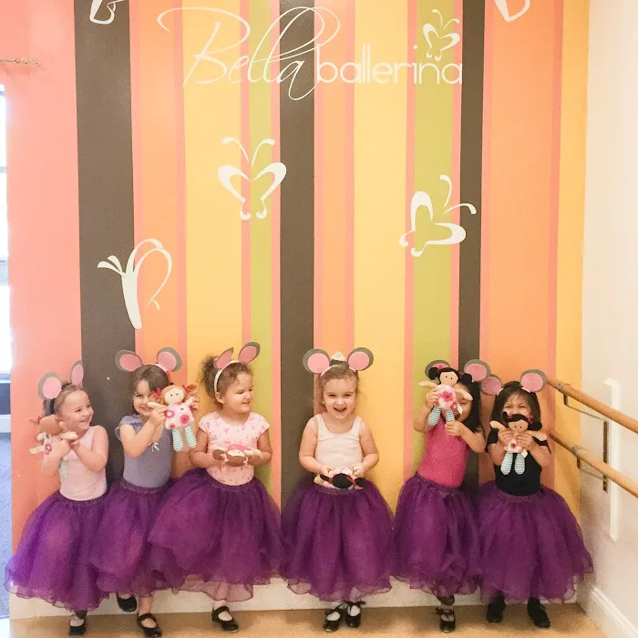 Bella Ballerina Rock Hill Picture 10