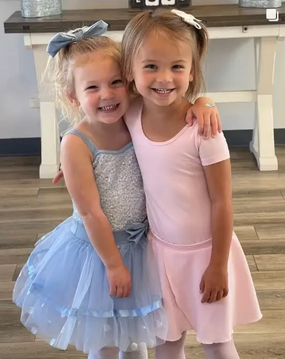 Joy Dance Academy Picture 3