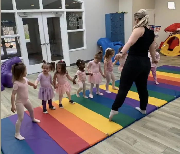 Joy Dance Academy Picture 2