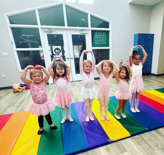 Joy Dance Academy Picture 4