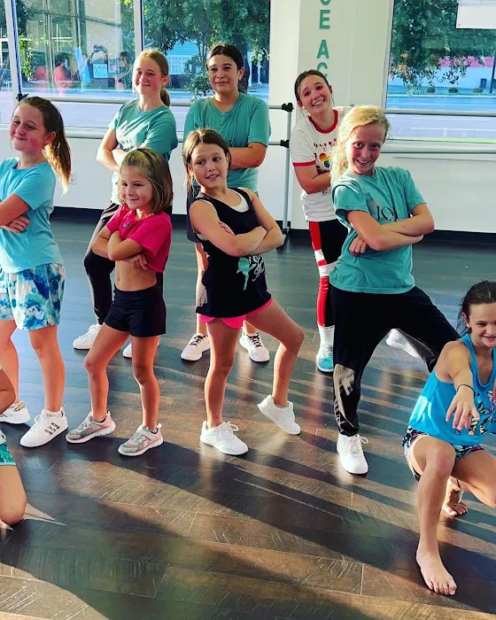 Joy Dance Academy Picture 1